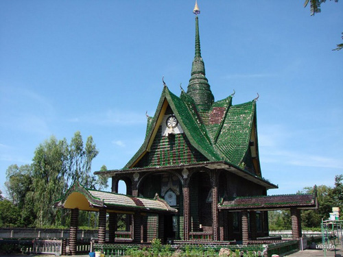 ngoi chua vo chai thai lan