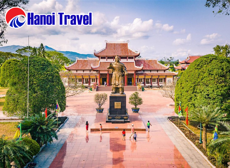 bao-tang-quang-trung-quy-nhon-hanoitravel