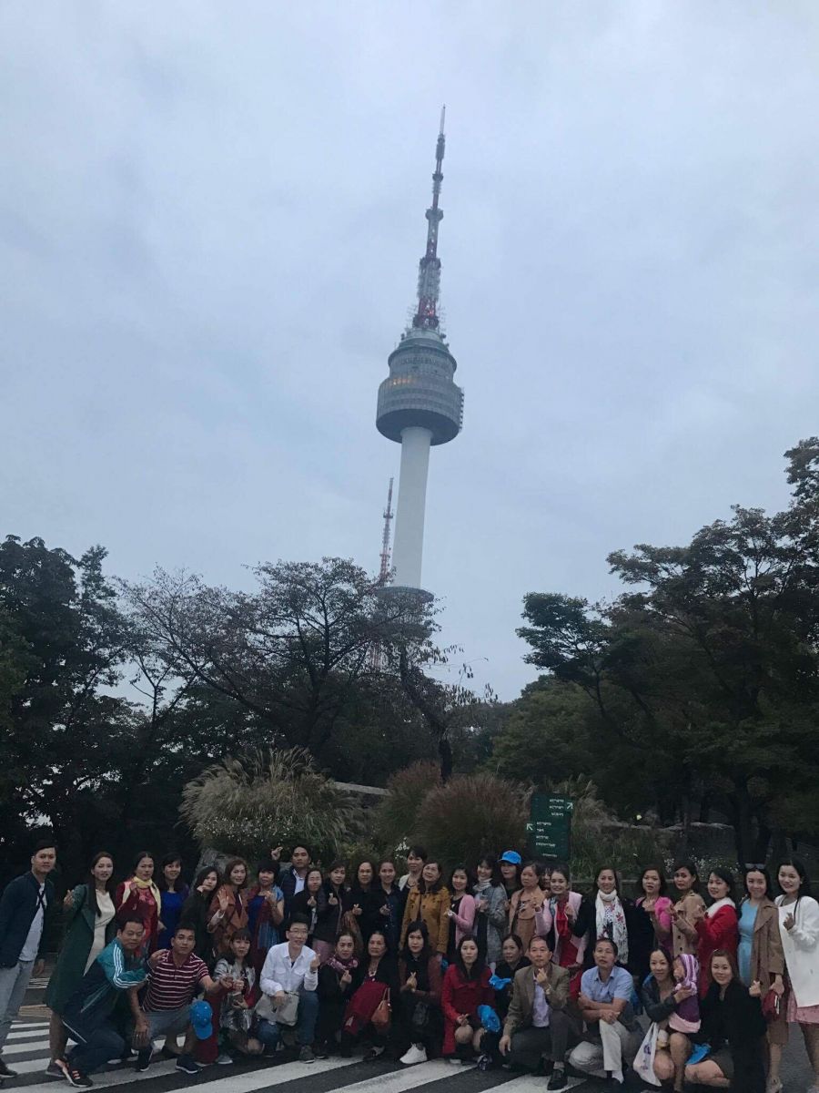 doan han quoc atomyu