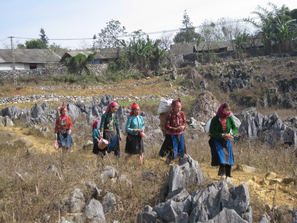 dong van ha giang