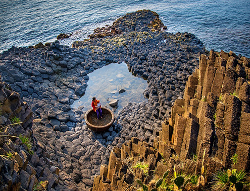 du lich phu yen