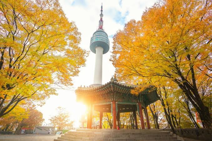 Du Lịch Hàn Quốc 6N: Busan - Cố đô Gyeongju - Seoul