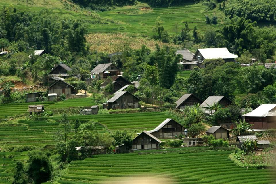 thung lung mai chau