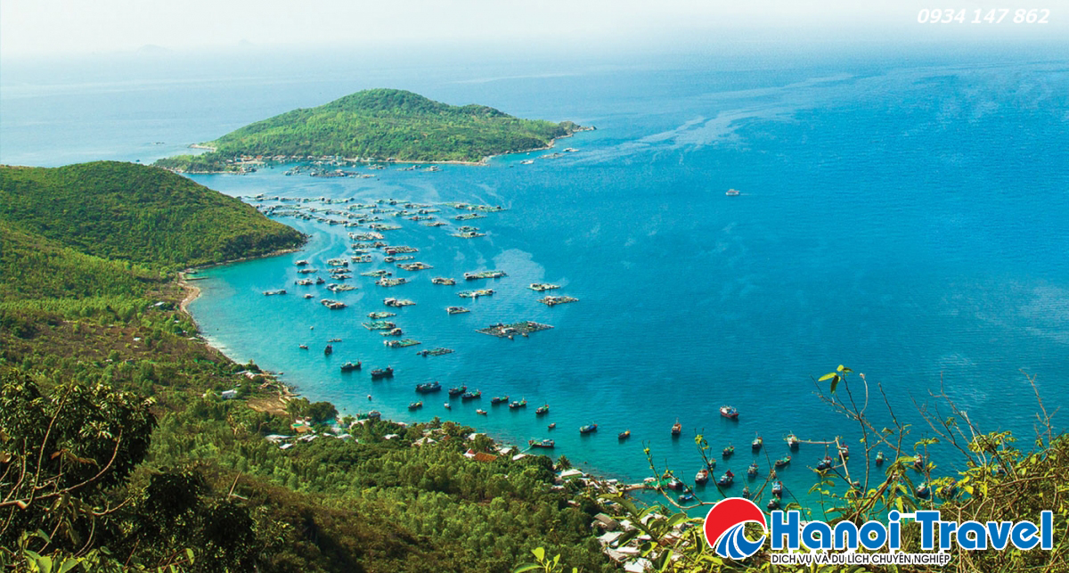 vinh nha trang