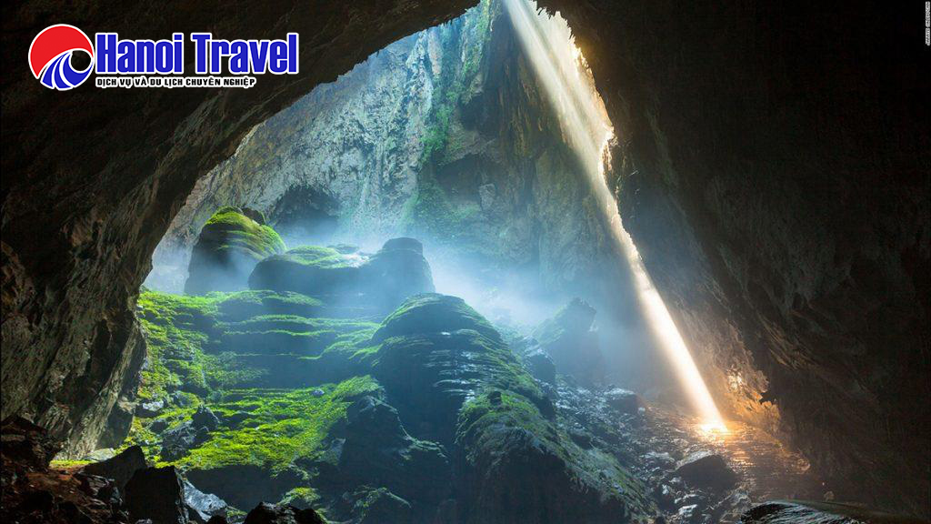 Những vườn quốc gia nổi tiếng Việt Nam bạn nhất định phải ghé thăm một lần